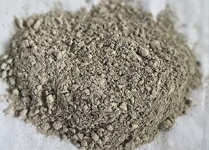 鋼纖維增強系列耐火澆注料